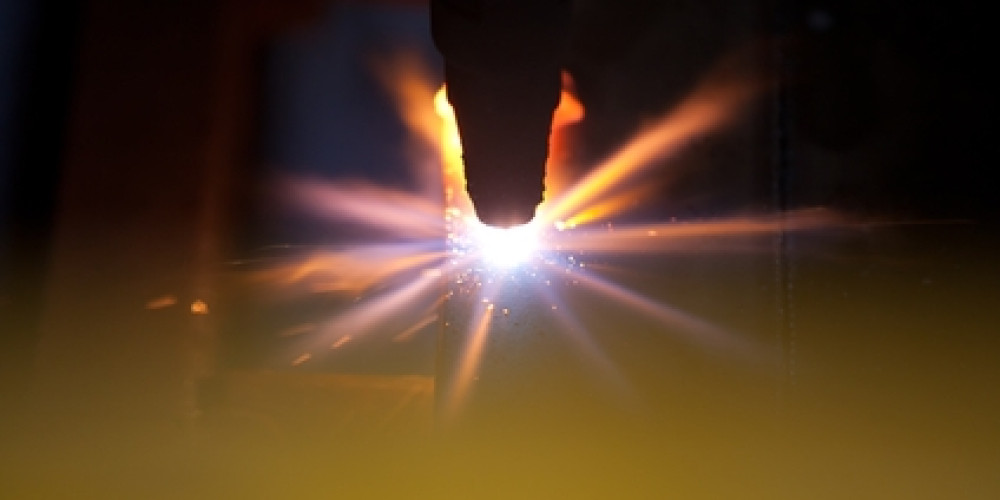 Технология пропано-кислородной сварки: газы, проволока, режимы