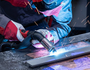 Какой газ нужен для TIG-сварки: аргон, гелий или смесь?