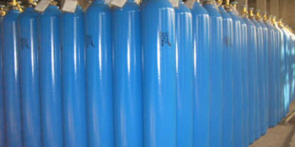 Роль кислорода в процессе газовой сварки